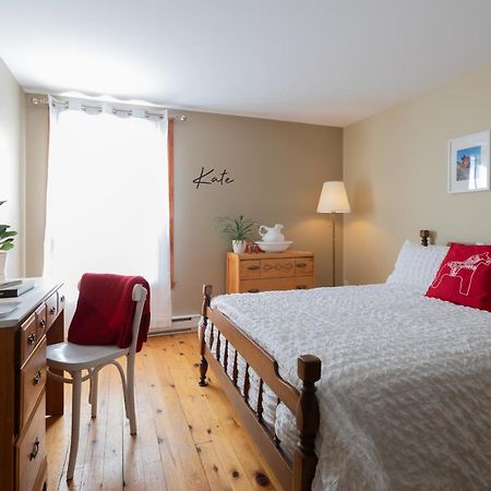 Auberge & Campagne Saint-Ferreol-les-Neiges 외부 사진