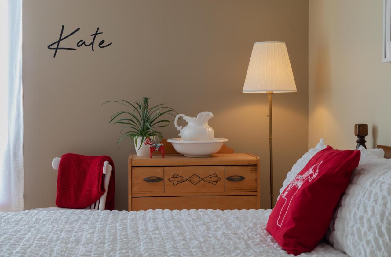 Auberge & Campagne Saint-Ferreol-les-Neiges 외부 사진