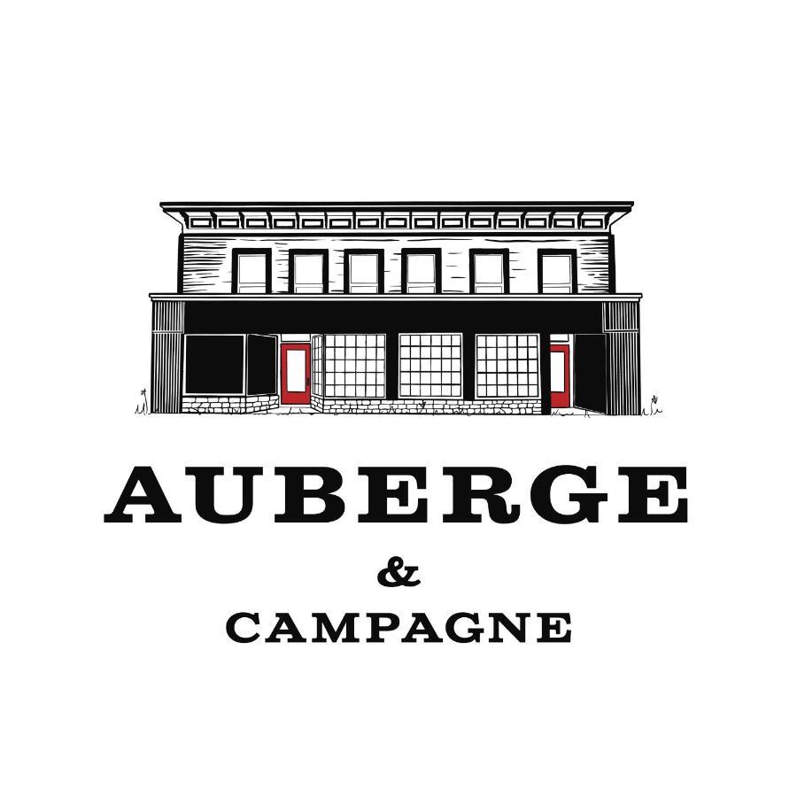Auberge & Campagne Saint-Ferreol-les-Neiges 외부 사진